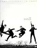The Beatles from yesterday to today