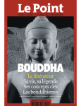 Bouddha : le libérateur