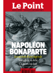 Napoléon Bonaparte