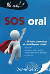 SOS oral