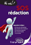 SOS rédaction