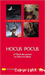 Hocus pocus