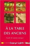 A la table des Anciens