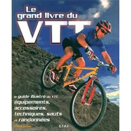 Le Grand livre du VTT