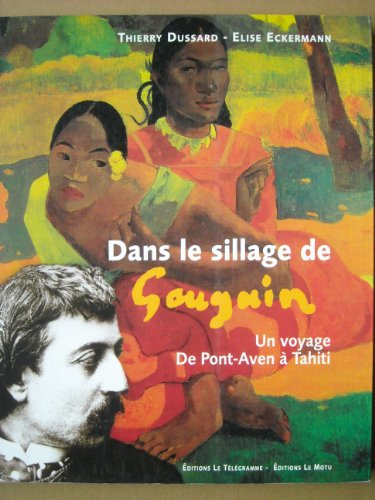 Dans le sillage de Paul Gauguin