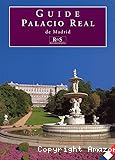 Guide Palacio real de Madrid