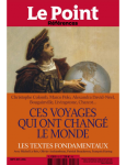 Ces voyages qui ont changé le monde