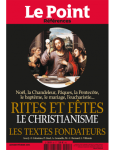 Rites et fêtes : le christianisme