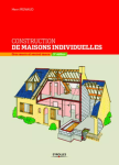 Construction de maisons individuelles : gros oeuvre et second oeuvre