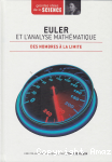 Euler et l'analyse mathématique