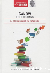 Gamow et le big bang