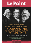 Comprendre l'économie : les textes fondamentaux