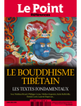 Le bouddhisme tibétain : les textes fondamentaux