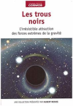 Les trous noirs