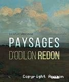 Paysages d'Odilon redon