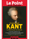 Emmanuel Kant : la liberté par la morale