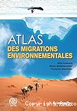 Atlas des migrations environnementales