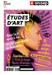 Etudes d'art