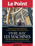 Vivre avec les machines : les textes fondamentaux