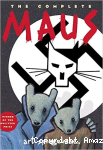 Maus : un survivant raconte