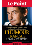 L'humour français : les grands textes
