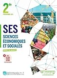 Sciences Économiques et Sociales 2de