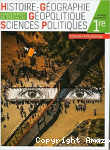 Histoire Géographie Géopolitique Sciences politiques 1re