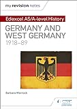 Germany and West-Germany : 1918-1989