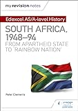 South-Africa 1948-1994 : from Apartheid state to 