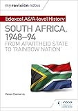 South-Africa 1948-1994 : from Apartheid state to 