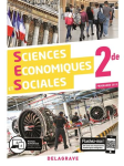 Sciences Économiques et Sociales 2de