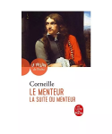 Le menteur