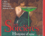 Les sorcières : histoire d'une renaissance