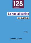 La socialisation