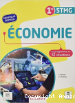 Economie 1re STMG