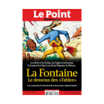La Fontaine : le dessous des "Fables"