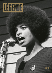 Angela Davis