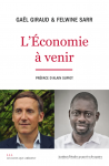 L'économie à venir