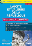 La laïcité à l'école : vademecum