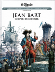 Jean Bart, corsaire du roi soleil