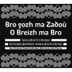 Bro gozh ma Zadoù O Breizh ma Bro