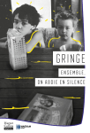 Ensemble, on aboie en silence