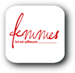 Femmes entre sel et mer