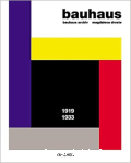 Bauhaus : 1919-1933