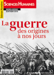 La Guerre : des origines à nos jours