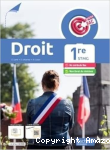 Droit 1re STMG