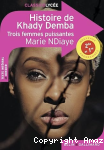 Histoire de Khady Demba