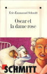 Oscar et la dame rose