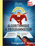 Algorithmique & programmation Bac Pro
