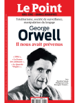 George Orwell